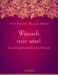 Cover von Wünsch mir was