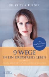 Cover von 9 Wege in ein krebsfreies Leben