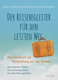 Cover von Der Reisebegleiter für den letzten Weg