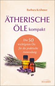 Cover von Ätherische Öle kompakt