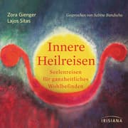 Cover von Innere Heilreisen