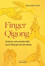 Cover von Finger-Qigong