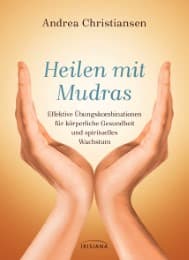 Cover von Heilen mit Mudras