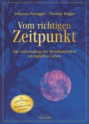 Cover von Vom richtigen Zeitpunkt