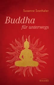 Cover von Buddha für unterwegs