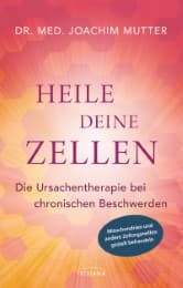 Cover von Heile deine Zellen