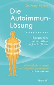 Cover von Die Autoimmun-Lösung