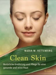 Cover von Clean Skin