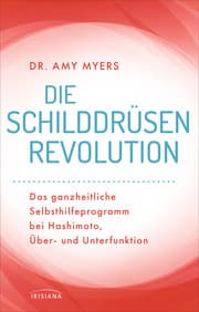 Cover von Die Schilddrüsen-Revolution