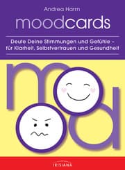 Cover von Mood Cards