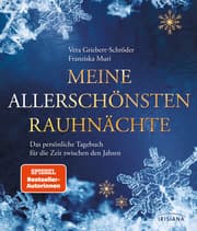 Cover von Meine allerschönsten Rauhnächte