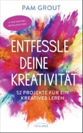 Cover von Entfessle deine Kreativität