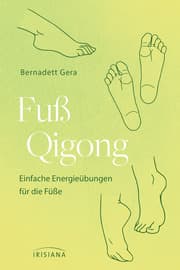 Cover von Fuß-Qigong