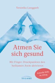 Cover von Atmen Sie sich gesund