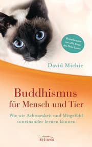 Cover von Buddhismus für Mensch und Tier