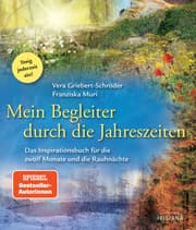 Cover von Mein Begleiter durch die Jahreszeiten