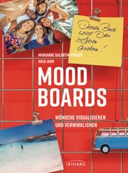 Cover von Moodboards