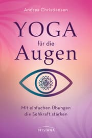 Cover von Yoga für die Augen