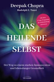 Cover von Das heilende Selbst