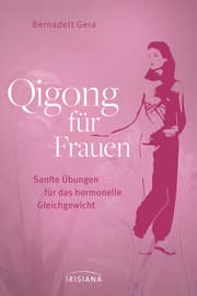 Cover von Qigong für Frauen