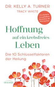Cover von Hoffnung auf ein krebsfreies Leben