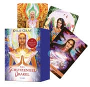 Cover von Das Schutzengel-Orakel