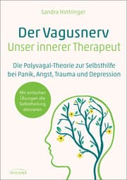 Cover von Der Vagusnerv - unser innerer Therapeut