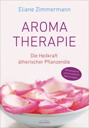 Cover von Aromatherapie