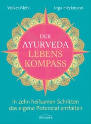 Cover von Der Ayurveda-Lebenskompass