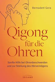 Cover von Qigong für die Ohren