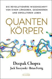 Cover von Quantenkörper