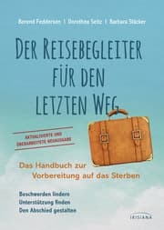 Cover von Der Reisebegleiter für den letzten Weg