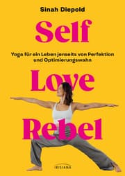 Cover von Self Love Rebel