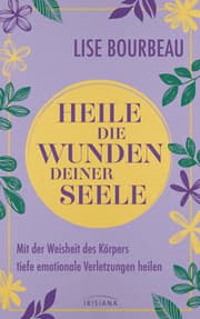 Cover von Heile die Wunden Deiner Seele