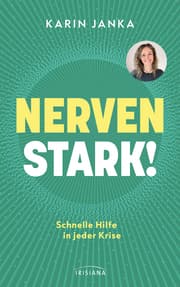 Cover von Nervenstark!