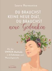Cover von Du brauchst keine neue Diät, du brauchst neue Gedanken