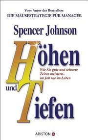 Cover von Höhen und Tiefen