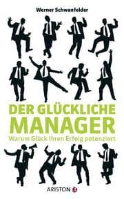 Cover von Der glückliche Manager