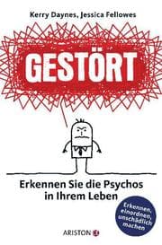 Cover von Gestört