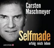Cover von Selfmade