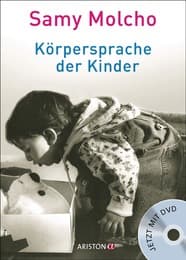 Cover von Körpersprache der Kinder
