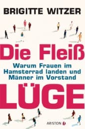 Cover von Die Fleißlüge
