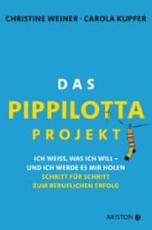 Cover von Das Pippilotta-Projekt