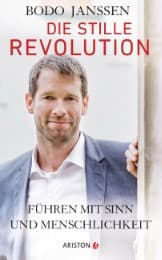 Cover von Die stille Revolution