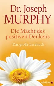 Cover von Die Macht des positiven Denkens