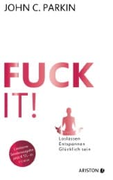 Cover von Fuck It!