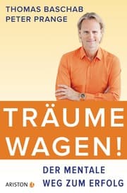Cover von Träume wagen!