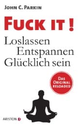 Cover von Fuck It!