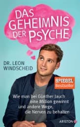 Cover von Das Geheimnis der Psyche