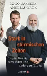 Cover von Stark in stürmischen Zeiten